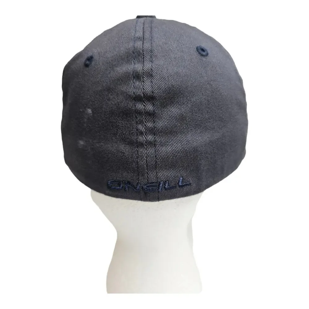 O'Neill Slodown Baseball Style Hat Youth OS with Flexfit